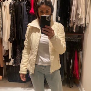 Adidas Stella McCartney winter jacket